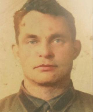 Ташкин Михаил Андрианович
