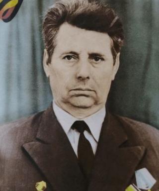 Семёнов Алексей Афанасьевич