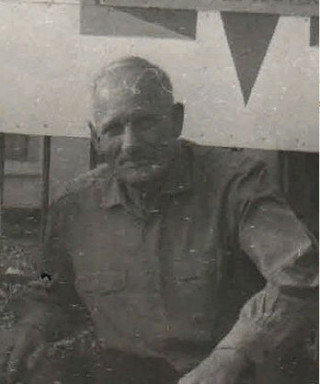 Безкровный Иван Михайлович