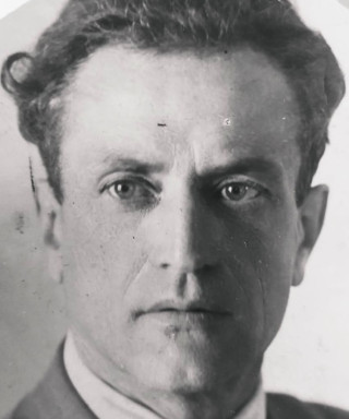 Пешков Владимир Александрович