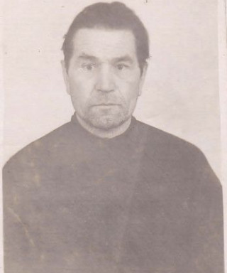 Журавлёв Василий Андреевич