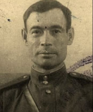 Миронов Архип Миронович