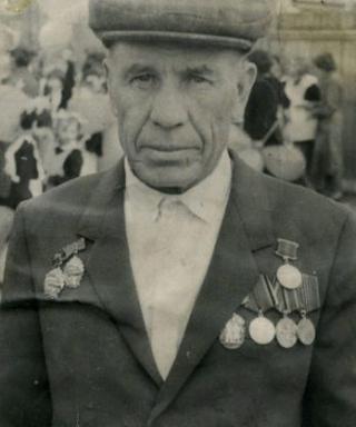 Сергеев Роман Михайлович