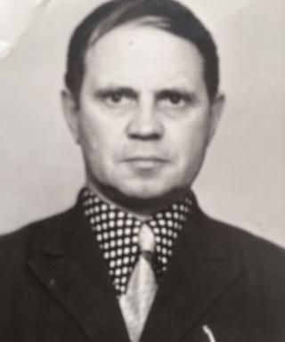 Садохин Иван Михайлович