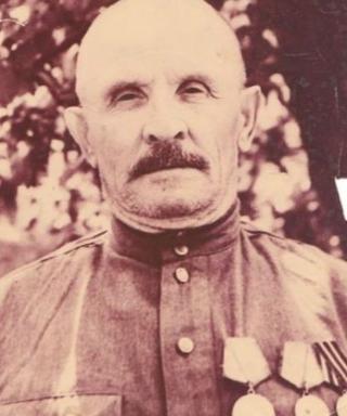 Сокольский Федор Павлович