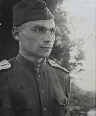 Соболь Николай Сергеевич