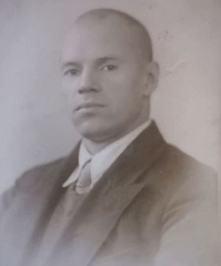 Петровский Дмитрий Николаевич