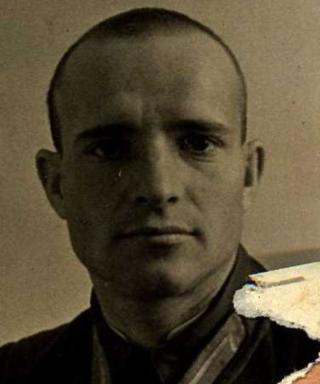 Чернядьев Сергей Абрамович
