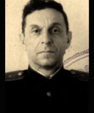 Копылов Пётр Ефремович