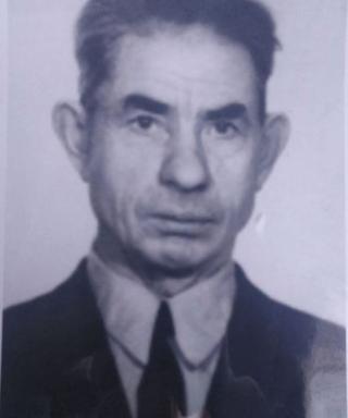 Санников Иван Афанасьевич