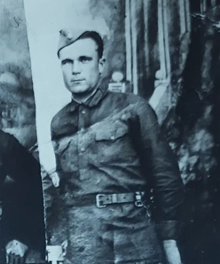 Осипов Лазарь Ильич