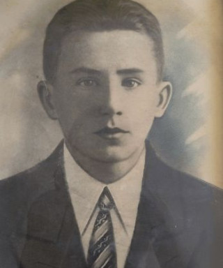 Каревский Александр Яковлевич