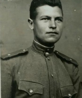 Артюхов Николай Дмитриевич