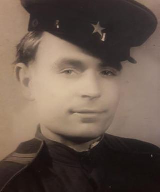 Поярко Василий Терентьевич