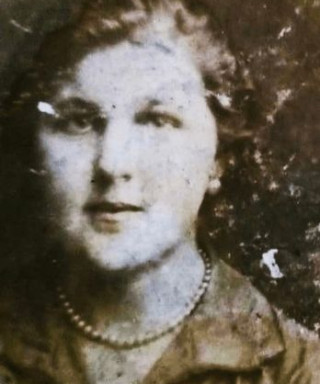 Кухто Ефросинья Степановна