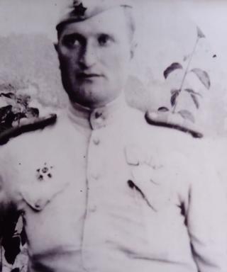 Барбашин Яков Иванович