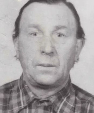 Поляков Николай Фролович