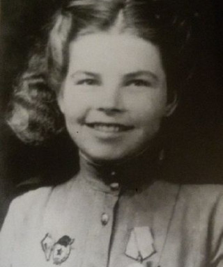 Панфилова Анна Павловна