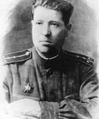 Скопинцев Иван Сергеевич