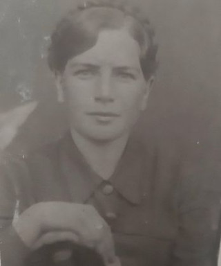 Олещук Александра Ивановна