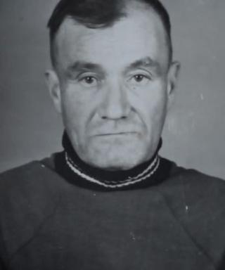 Сайфутдинов Мисбах Сайфутдинович