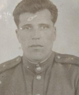 Соколов Петр Андреевич