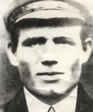 Ганькин Иван Власович