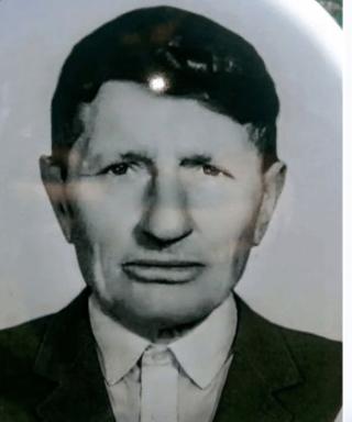 Шмелёв Семён Васильевич