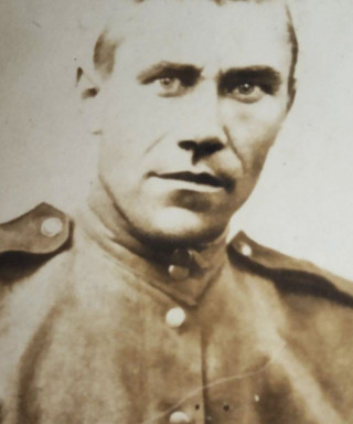 Олейницкий Николай Иванович