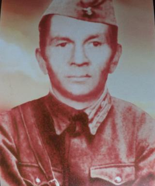Власов Александр Павлович