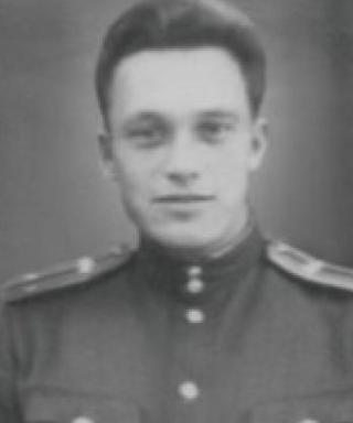 Никитин Ра Викторович