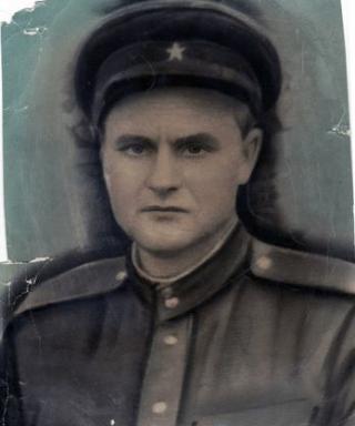 Дрепин Андрей Иванович