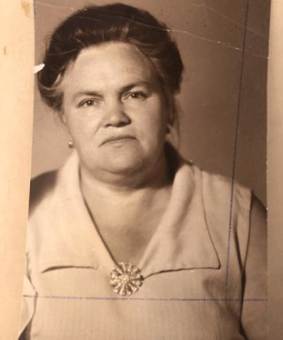 Пастухова Клавдия Андреевна