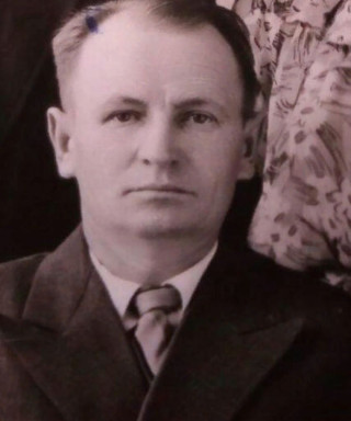 Канаев Иван Федорович