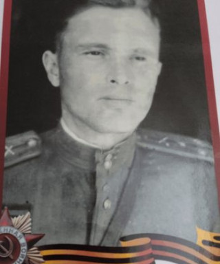 Юров Валерий Иванович