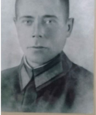 Забродин Иван Павлович