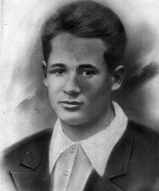 Саушкин Никифор Андреевич