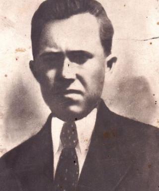 Семёнов Вячеслав Михайлович