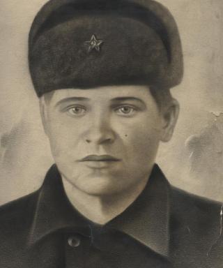 Билетченко Иван Васильевич