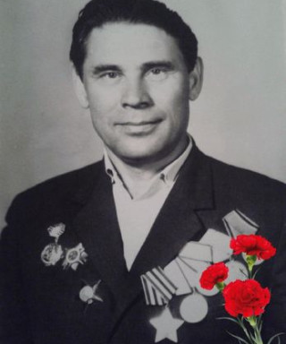 Пыльнов Борис Романович