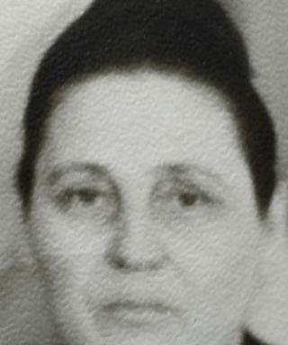 Попова Валентина Васильевна