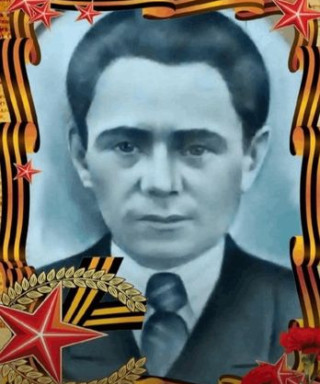 Мычко Павел Свиридович