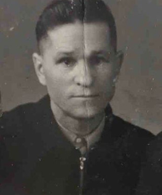 Аношко Никифор Астапович