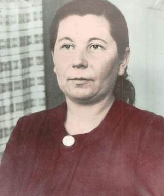 Доброхотова Фаина Михайловна