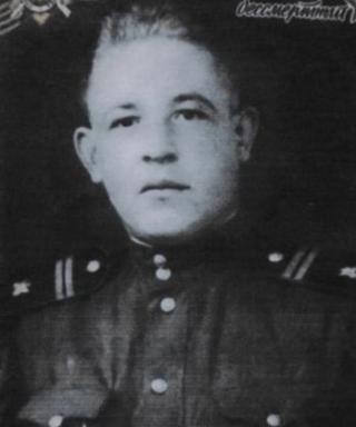 Цветков Борис Алексеевич