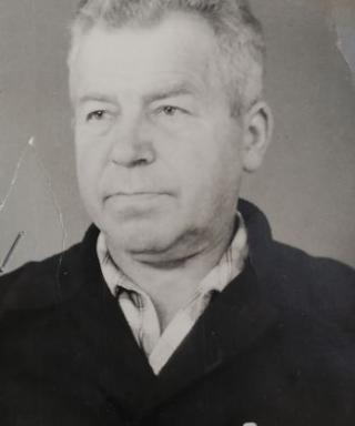 Сатин Михаил Дмитриевич