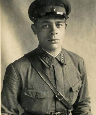 Красавин Олег Николаевич