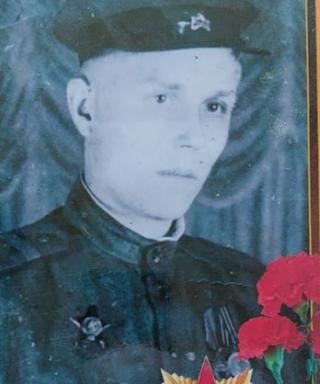 Потапов Анатолий Кузьмич