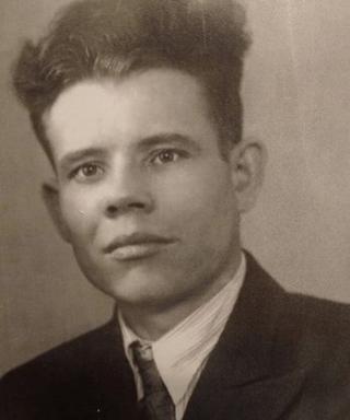 ШЕПЕЛЕВ ВАСИЛИЙ ИВАНОВИЧ