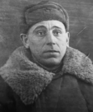 Левушкин Иван Иванович